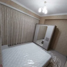 In Baku 80.0 m² apartment is for rent - Image 5