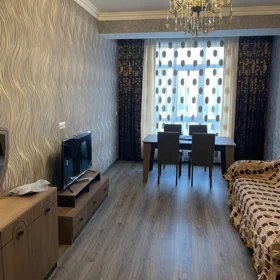 In Baku 100.0 m² apartment is for rent - Image 3