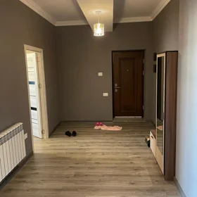 In Baku 100.0 m² apartment is for rent - Image 5