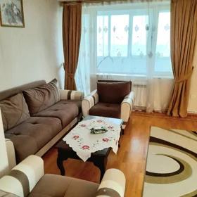 In Baku 115.0 m² apartment is for rent - Image 2