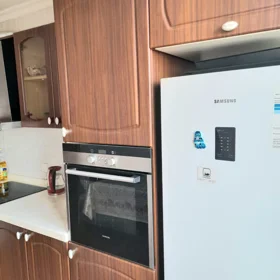 In Baku 115.0 m² apartment is for rent - Image 4