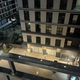 In Baku 55.0 m² apartment is for rent - Image 5