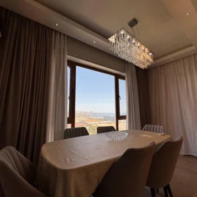 In Baku 114.0 m² apartment is for rent - Image 2