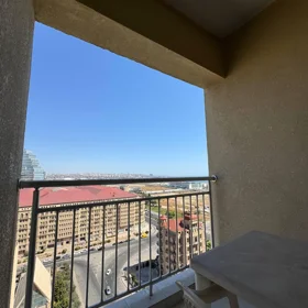 In Baku 114.0 m² apartment is for rent - Image 3