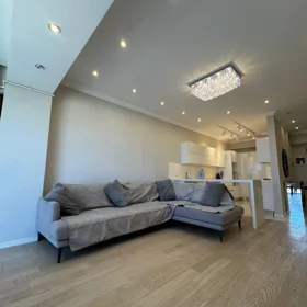 In Baku 114.0 m² apartment is for rent - Image 5