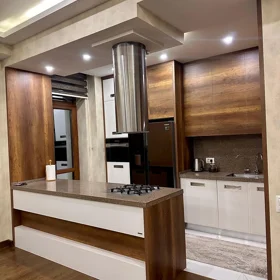 In Baku 145.0 m² apartment is for rent - Image 3