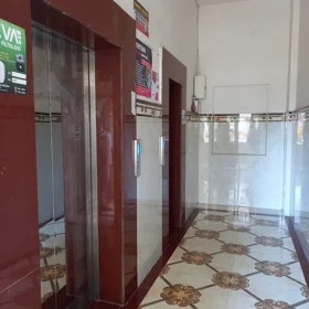 In Baku 136.0 m² apartment is for sale - Image 5