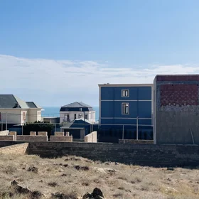 In Baku nan acre land is for sale - Image 2