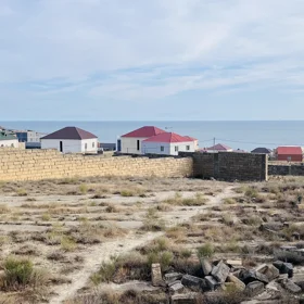 In Baku nan acre land is for sale - Image 5