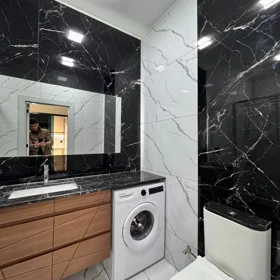 In Baku 69.0 m² apartment is for rent - Image 3