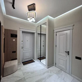 In Baku 69.0 m² apartment is for rent - Image 4