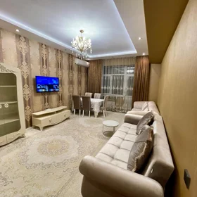 In Baku 100.0 m² apartment is for rent - Image 3