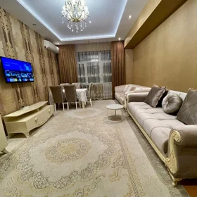 In Baku 100.0 m² apartment is for rent - Image 5