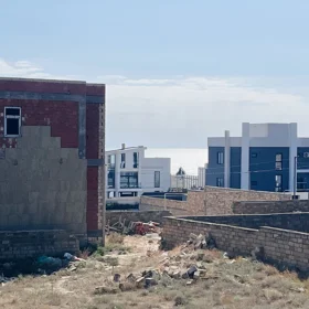 In Baku nan acre land is for sale - Image 3