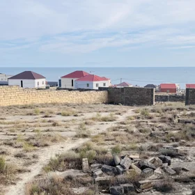 In Baku nan acre land is for sale - Image 4