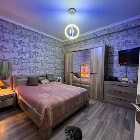 In Baku 101.0 m² apartment is for sale - Image 5