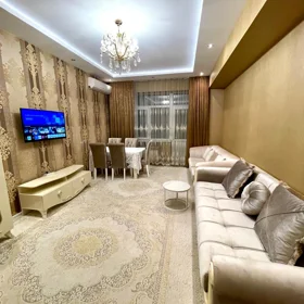 In Baku 100.0 m² apartment is for rent - Image 4