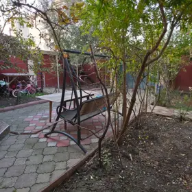 In Baku 130.0 m² house with 5.0 rooms is for sale - Image 3