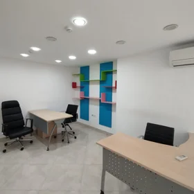 In Baku 120.0 m² commercial is for rent - Image 5