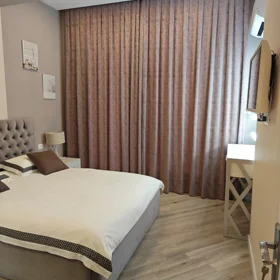 In Baku 64.0 m² apartment is for rent - Image 3