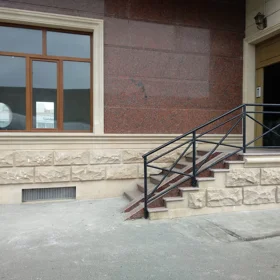 In Baku 64.0 m² apartment is for rent - Image 4