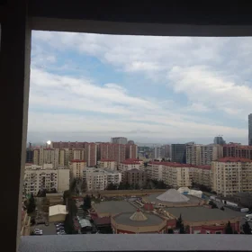 In Baku 64.0 m² apartment is for rent - Image 5