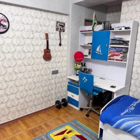 In Baku 100.0 m² apartment is for sale - Image 5