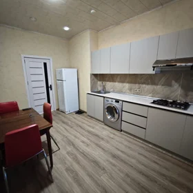 In Baku 77.0 m² apartment is for rent - Image 2