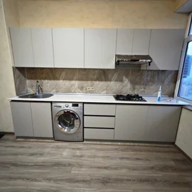 In Baku 77.0 m² apartment is for rent - Image 4