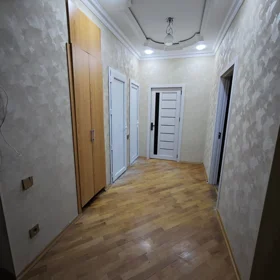 In Baku 77.0 m² apartment is for rent - Image 5