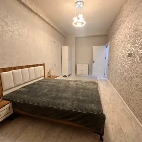 In Baku 200.0 m² apartment is for rent - Image 5