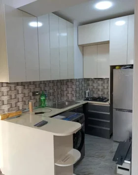 In Baku 51.0 m² apartment is for rent - Image 4