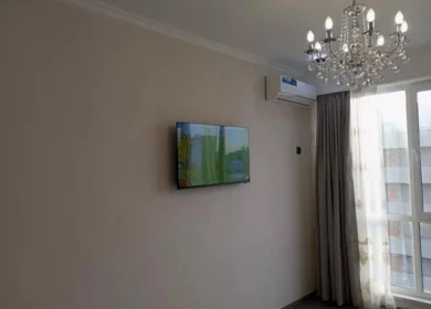 In Baku 51.0 m² apartment is for rent - Image 5