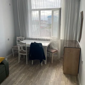 In Baku 53.0 m² apartment is for rent - Image 2