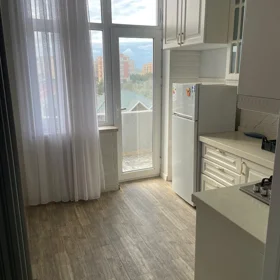 In Baku 53.0 m² apartment is for rent - Image 3