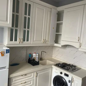 In Baku 53.0 m² apartment is for rent - Image 4