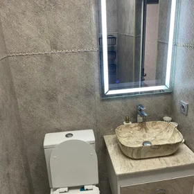 In Baku 53.0 m² apartment is for rent - Image 5