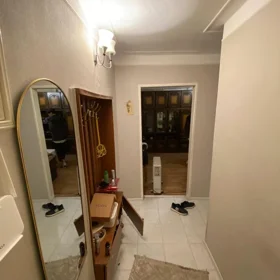 In Baku 45.0 m² apartment is for rent - Image 3