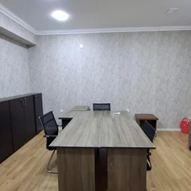 In Baku 18.0 m² office is for rent - Image 2