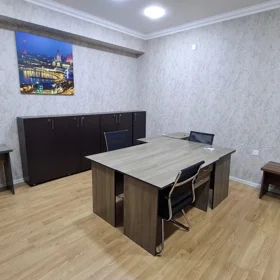 In Baku 18.0 m² office is for rent - Image 3