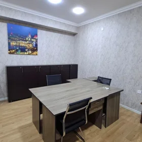 In Baku 18.0 m² office is for rent - Image 4