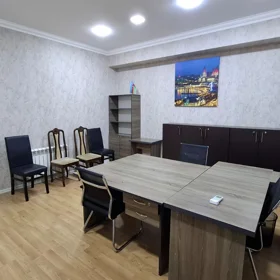 In Baku 18.0 m² office is for rent - Image 5