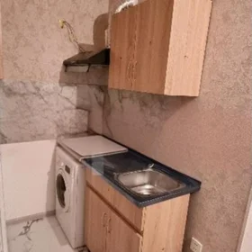 In Khirdalan 45.0 m² apartment is for rent - Image 5