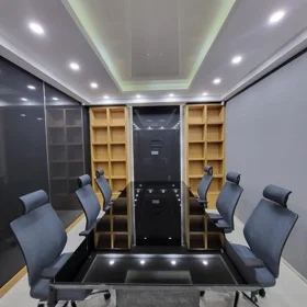 In Baku 185.0 m² office is for rent - Image 2