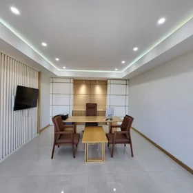 In Baku 185.0 m² office is for rent - Image 4