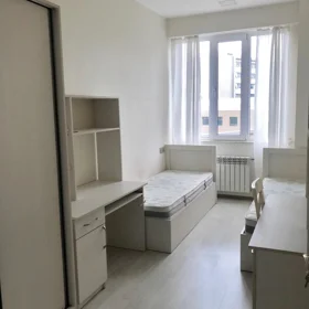 In Baku 90.0 m² apartment is for rent - Image 4