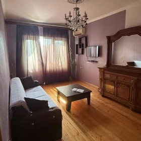 In Baku 60.0 m² apartment is for rent - Image 2