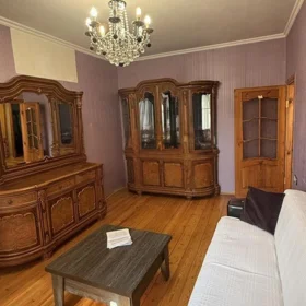 In Baku 60.0 m² apartment is for rent - Image 5