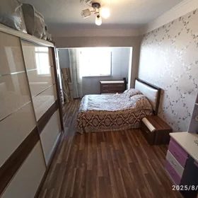 In Baku 65.0 m² apartment is for sale - Image 3