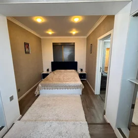 In Baku 70.0 m² apartment is for rent - Image 4